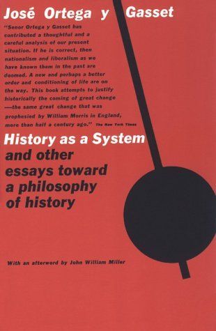 History As a System