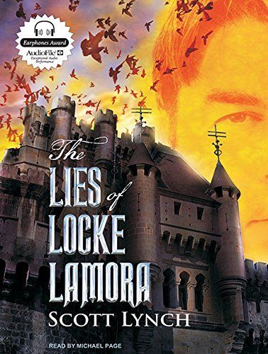 The Lies of Locke Lamora