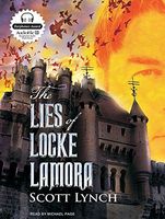 The Lies of Locke Lamora