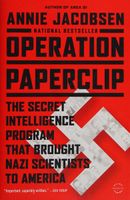 Operation Paperclip