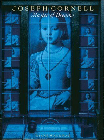 Joseph Cornell