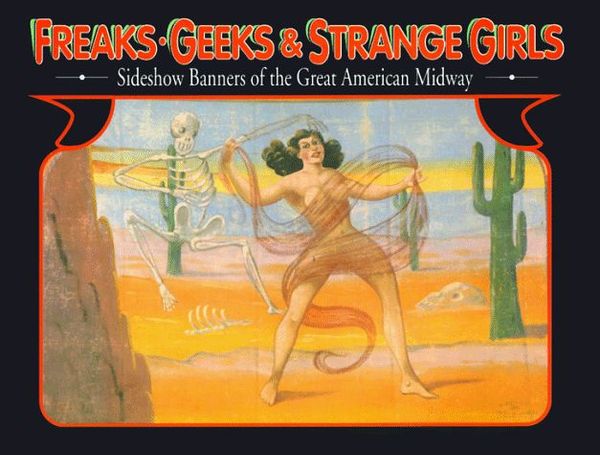 Freaks, Geeks and Strange Girls