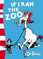 If I Ran the Zoo (Dr Seuss Yellow Back Book)