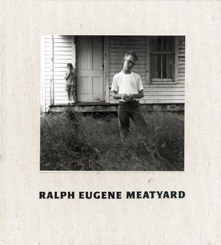 Ralph Eugene Meatyard