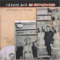 Create and Be Recognized