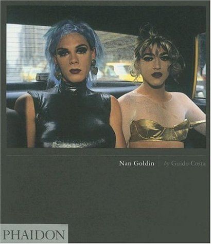 Nan Goldin (Monographs)