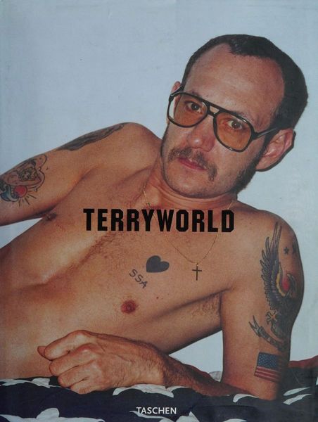 Terryworld