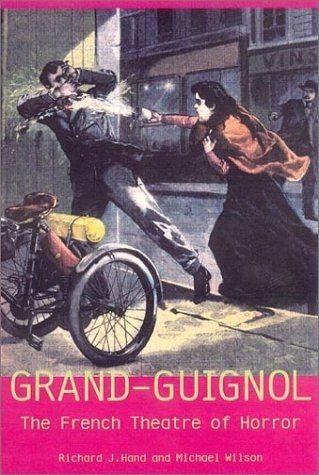 Grand-Guignol