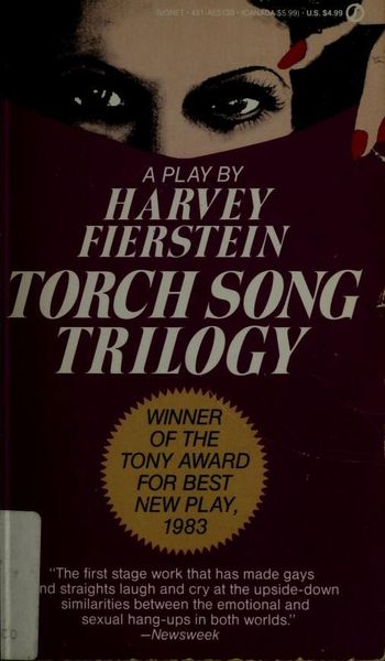 Torch Song Trilogy