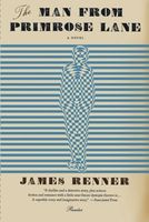 MAN FROM PRIMROSE LANE