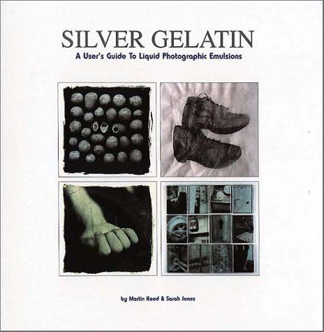 Silver Gelatin