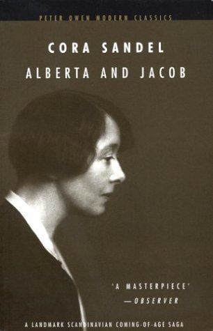 Alberta and Jacob (Peter Owen Modern Classic)