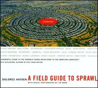A Field Guide to Sprawl