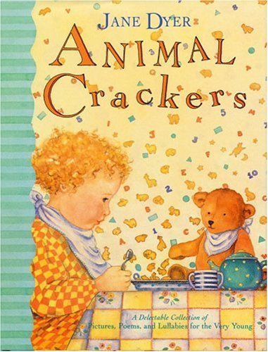 Animal Crackers