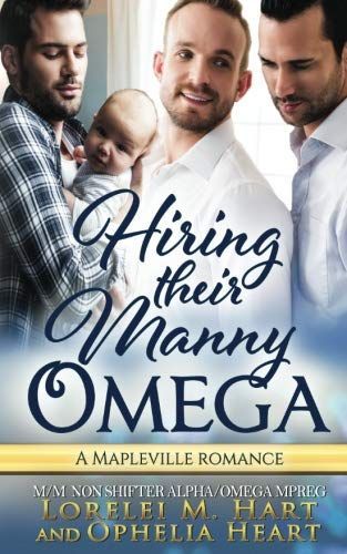 Hiring Their Manny Omega