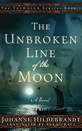 The Unbroken Line of the Moon