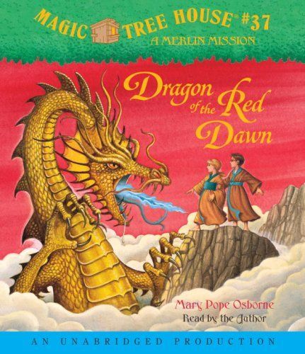 Magic Tree House #37