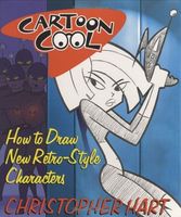 Cartoon Cool