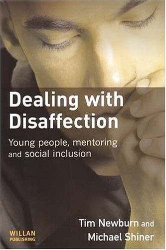 Dealing With Disaffection