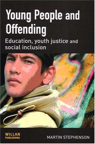 Young People And Offending