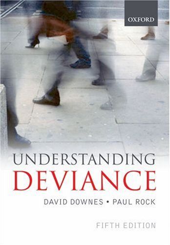 Understanding Deviance