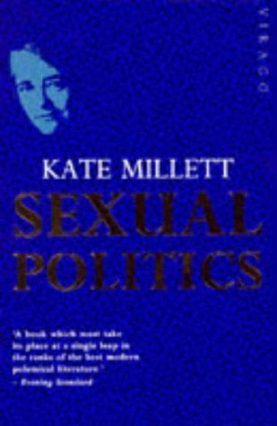 Sexual Politics