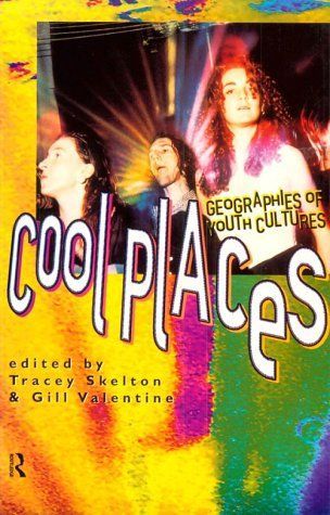 Cool Places