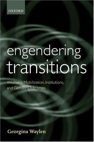 Engendering Transitions