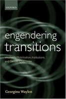 Engendering Transitions