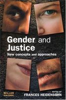 Gender And Justice