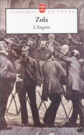 L'Argent