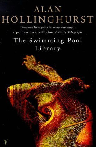 The Swimming-pool Library