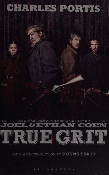 True grit