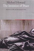 The Invention of Peace