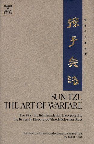 Sun-Tzu