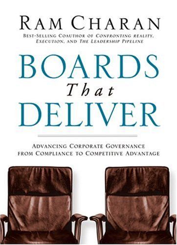 Boards That Deliver