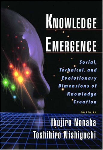 Knowledge Emergence