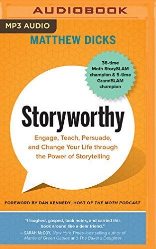 Storyworthy