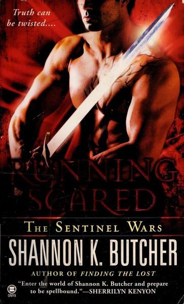 Running Scared