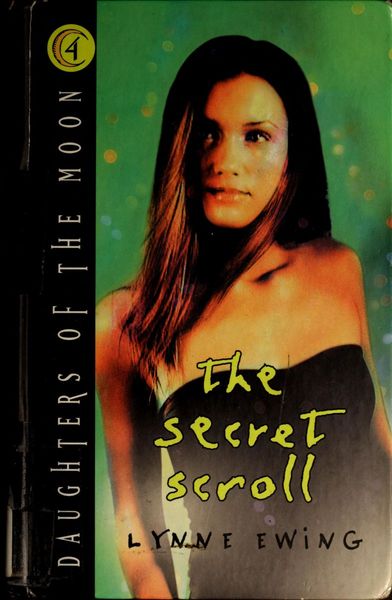The secret scroll