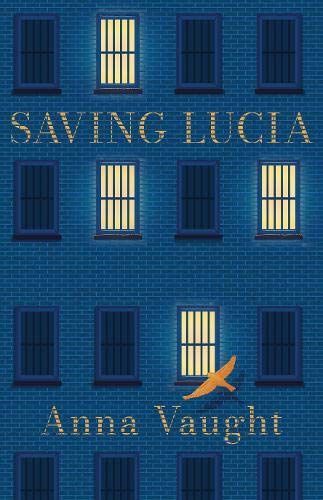 SAVING LUCIA Paperback