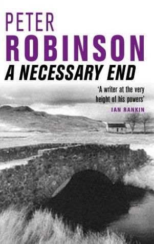 A Necessary End (Inspector Banks Mystery)