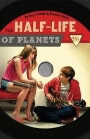 The half life of planets