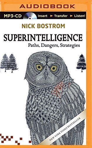 Superintelligence