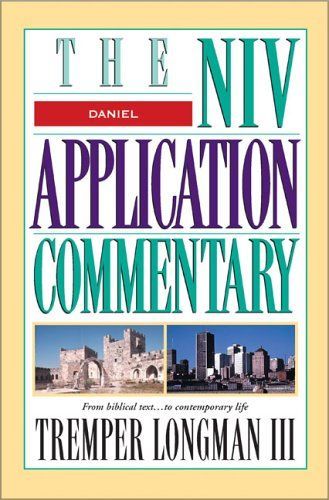 NIV Application Commentary 