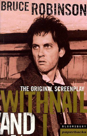 Withnail and I (Bloomsbury Film Classics)