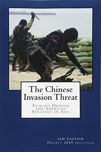 The Chinese Invasion Threat