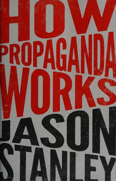 How propaganda works