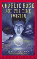 Charlie Bone and the Time Twister