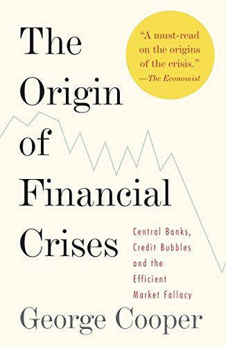 The Origin of Financial Crises